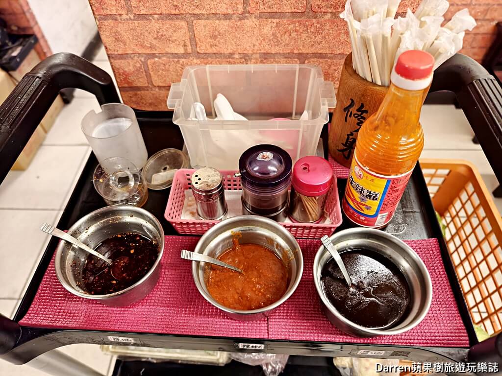 五祿米糕排骨酥,內湖美食