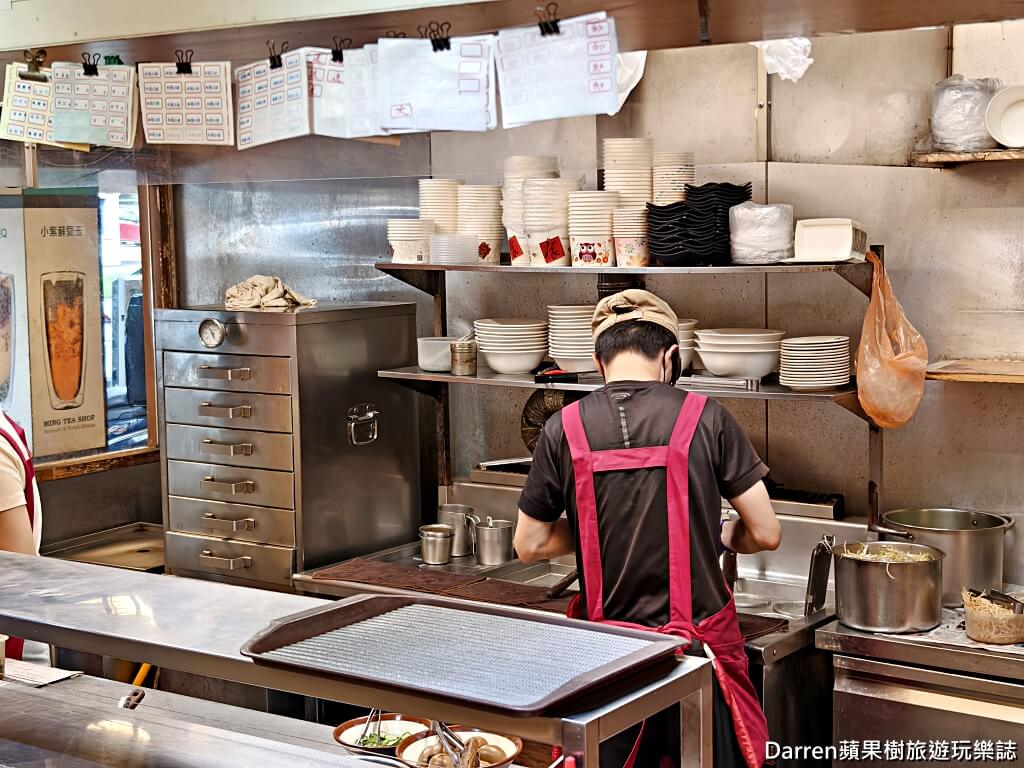 五祿米糕排骨酥,內湖美食