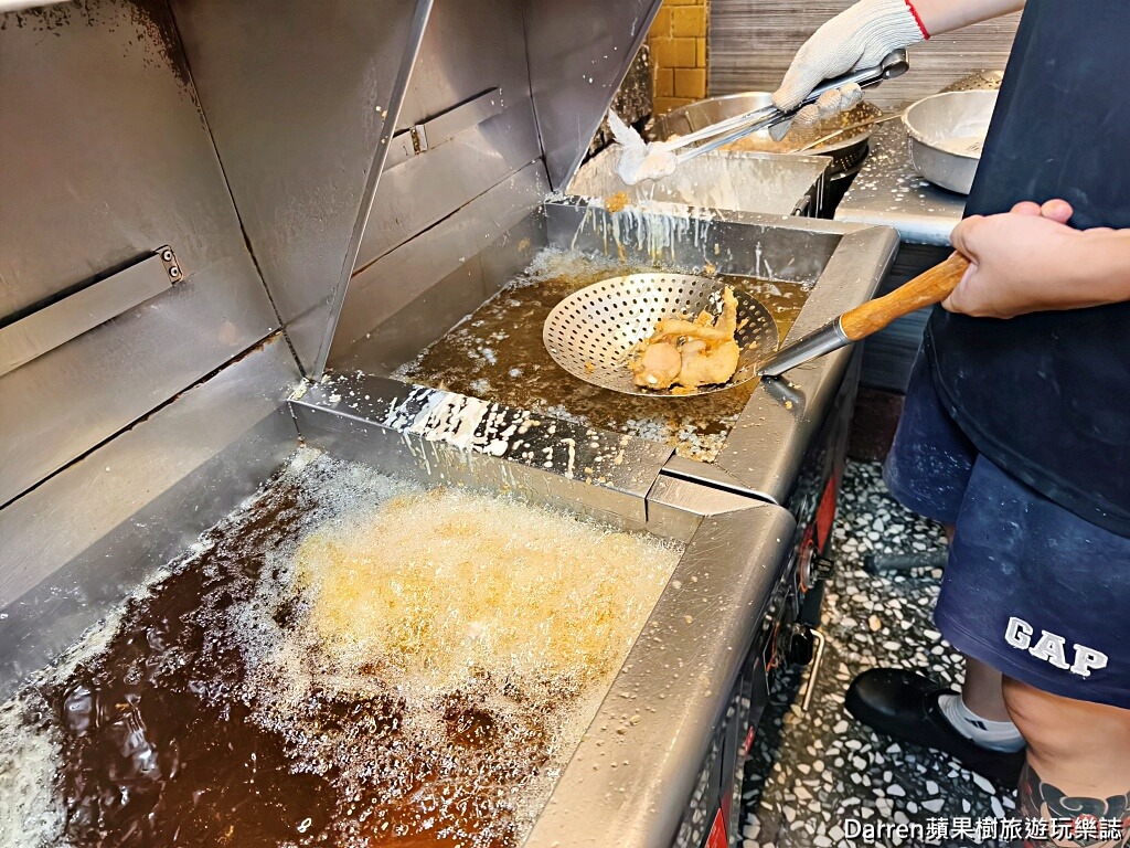 台妹炸雞翅五結店,台妹炸雞翅,五結美食,宜蘭炸雞
