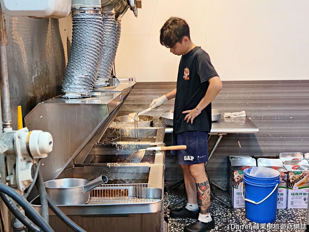 台妹炸雞翅五結店,台妹炸雞翅,五結美食,宜蘭炸雞