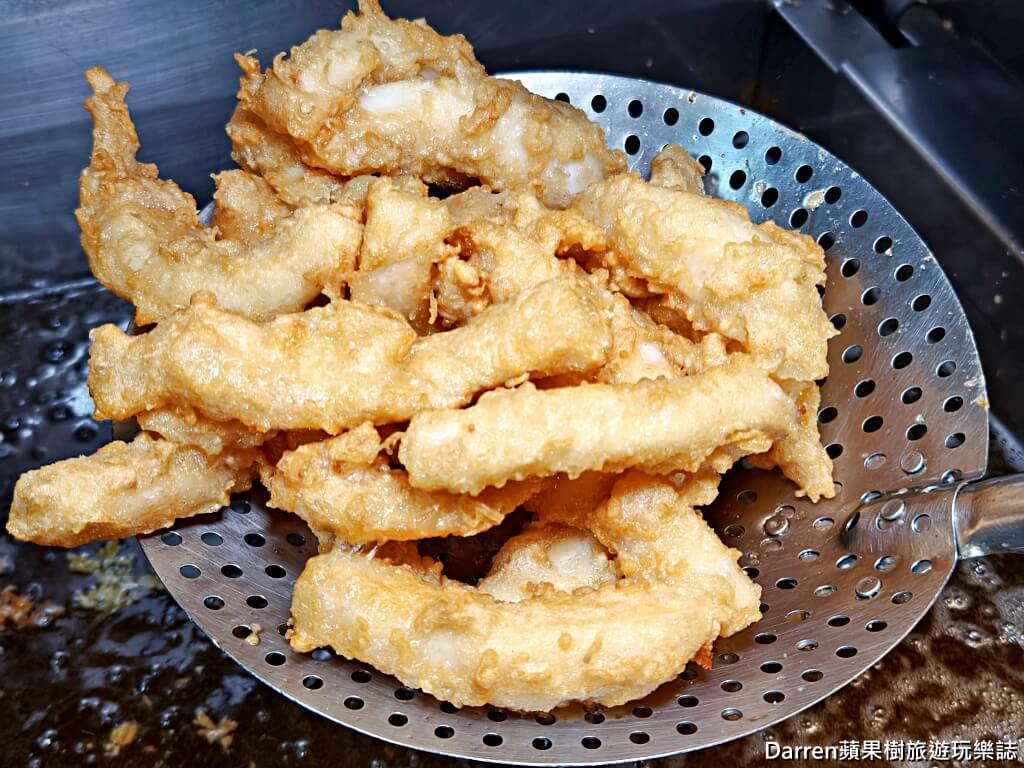台妹炸雞翅五結店,台妹炸雞翅,五結美食,宜蘭炸雞
