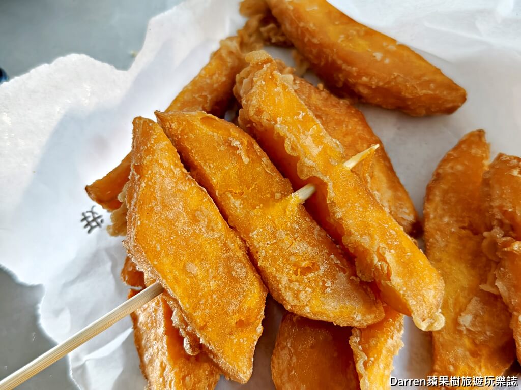 台妹炸雞翅五結店,台妹炸雞翅,五結美食,宜蘭炸雞