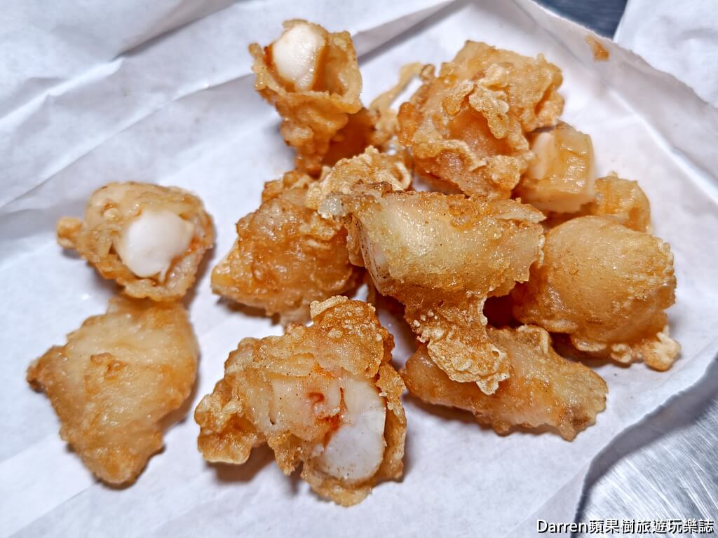 台妹炸雞翅五結店,台妹炸雞翅,五結美食,宜蘭炸雞