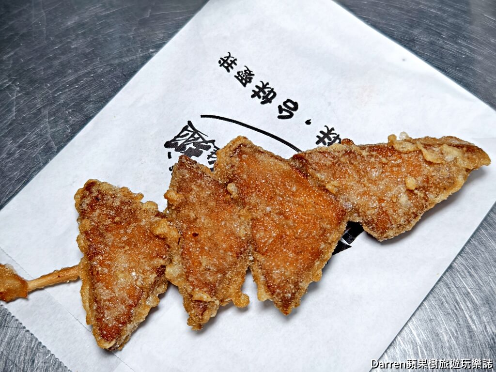 台妹炸雞翅五結店,台妹炸雞翅,五結美食,宜蘭炸雞
