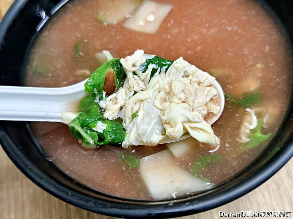 王家水餃館,東湖美食,內湖美食