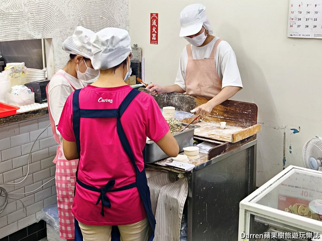 王家水餃館,東湖美食,內湖美食