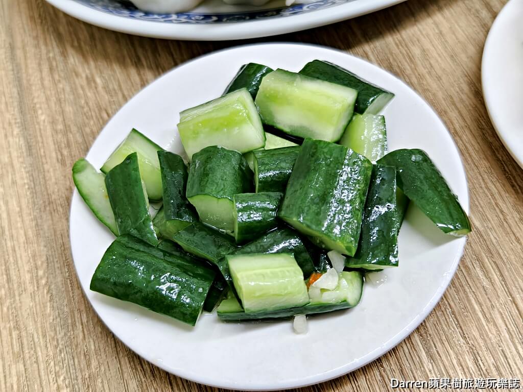 王家水餃館,東湖美食,內湖美食