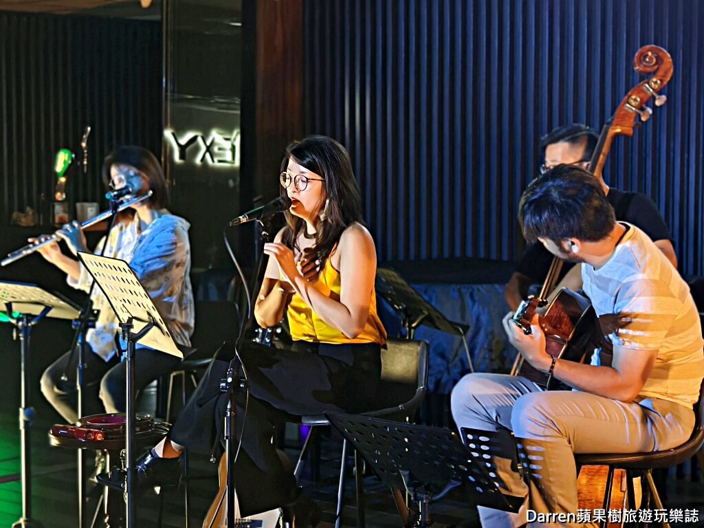 SMEXY音樂餐廳,SMEXY 餐酒館,台北 Live Band 餐廳,松山區音樂餐廳