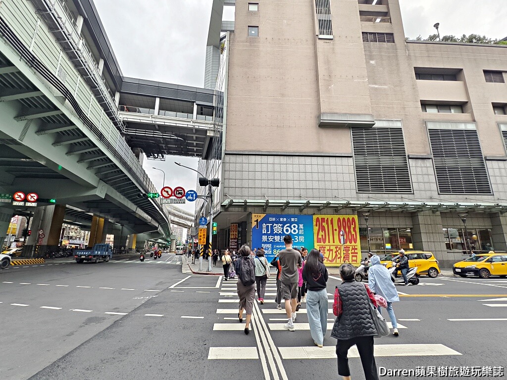 孫東寶台式牛排教父中和景平店,景安站美食