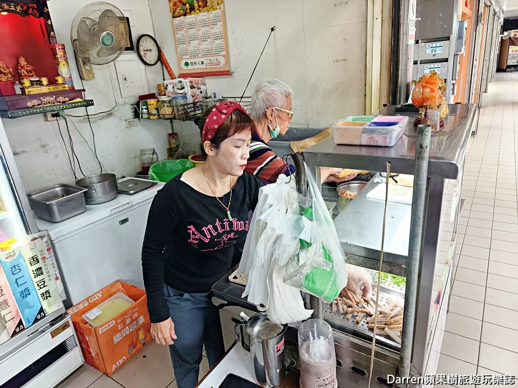 小梅越南小吃,小梅越南麵包,中和越南麵包,景平站美食,越南法國麵包