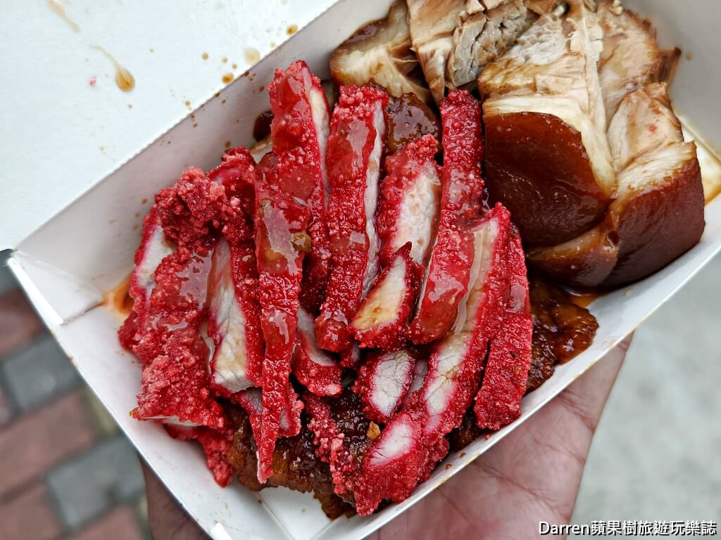 阿奕腿庫飯,新莊腿庫飯,新莊便當推薦,新莊排隊便當,新莊美食