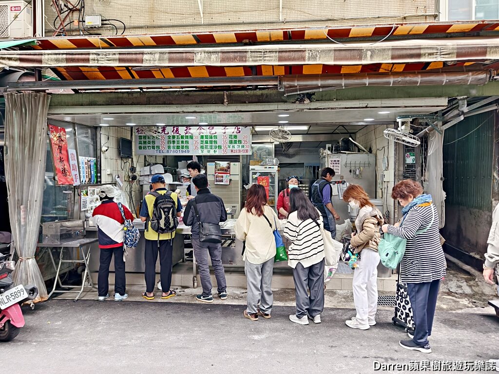 光復市場素食包子,台北素食包子推薦,信義區早餐推薦,光復市場必吃,台北平價包子,手工包子推薦,369包子,光復南路美食