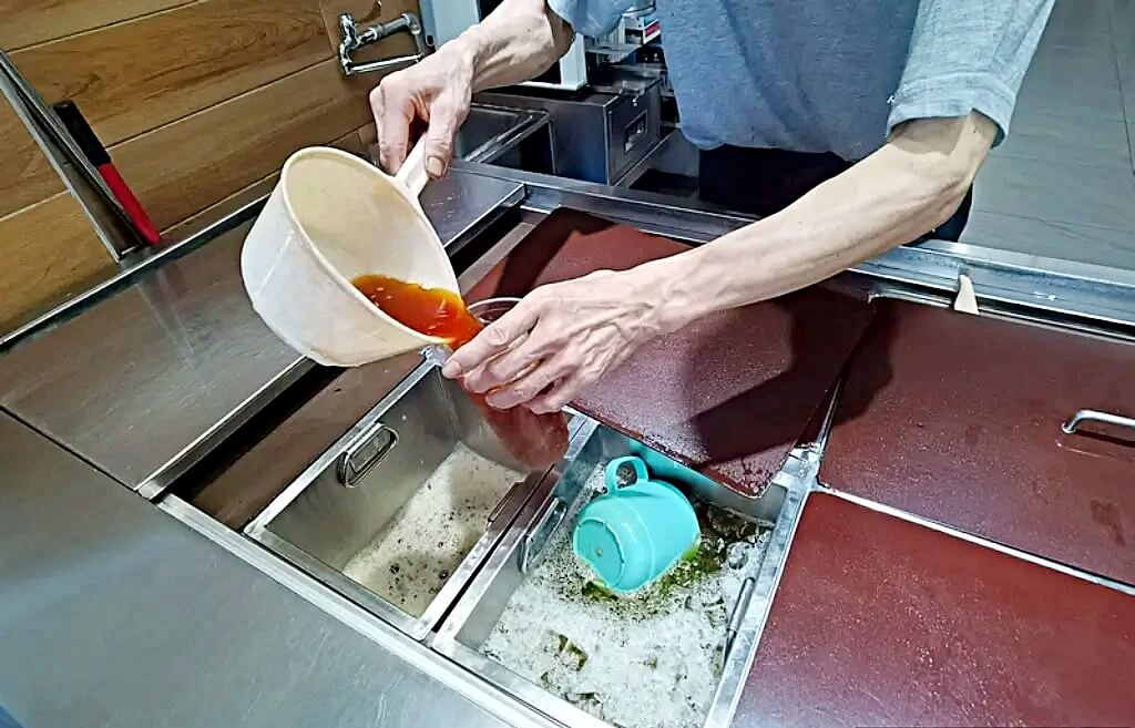 北投紅茶,北投紅茶店,北投飲料推薦,北投古早味紅茶,明泉紅茶