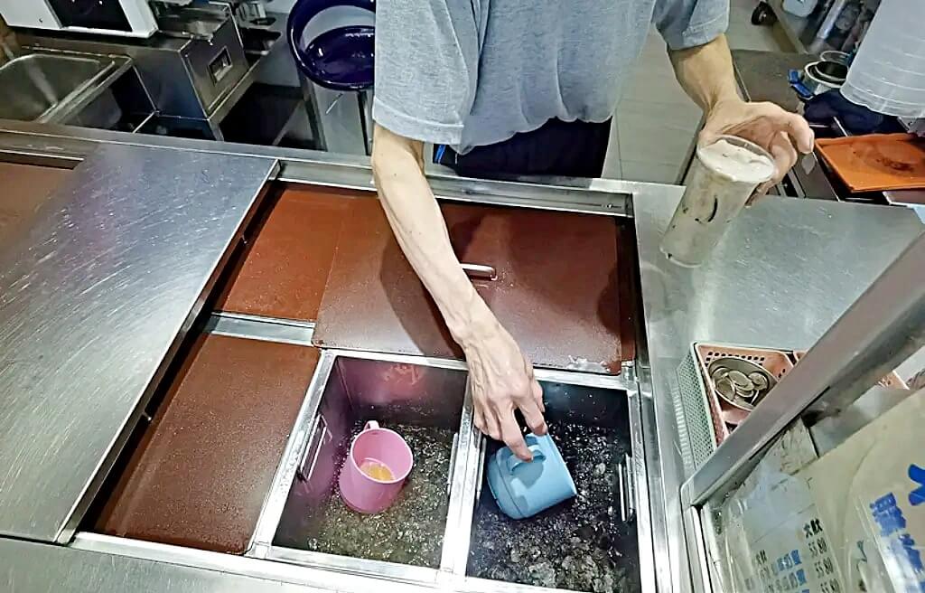 北投紅茶,北投紅茶店,北投飲料推薦,北投古早味紅茶,明泉紅茶