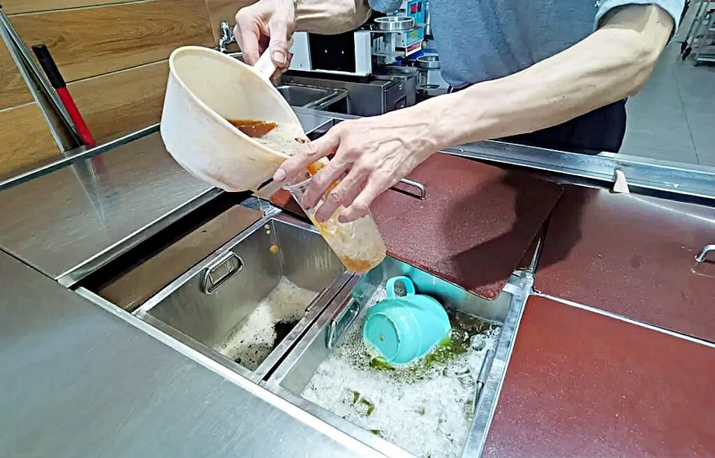 北投紅茶,北投紅茶店,北投飲料推薦,北投古早味紅茶,明泉紅茶