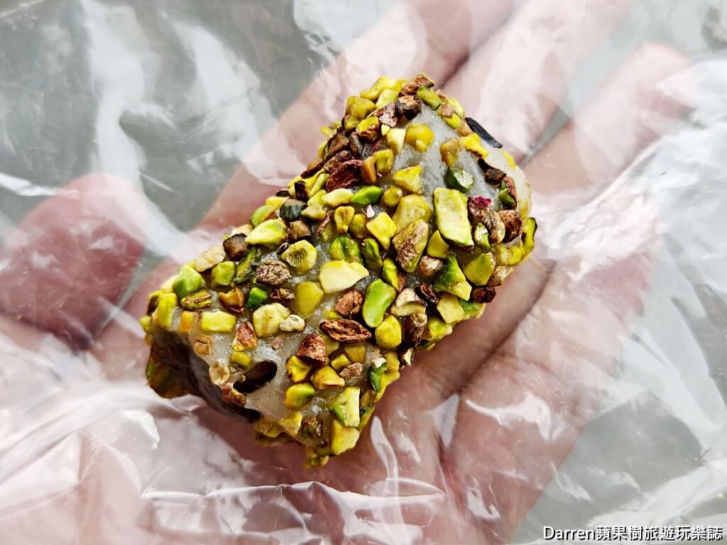 黑麻糬,遼寧街美食,台北草莓大福,台北麻糬推薦,中山區美食,台北甜點推薦,古早味麻糬,草莓大福推薦,台北下午茶,遼寧街甜點
