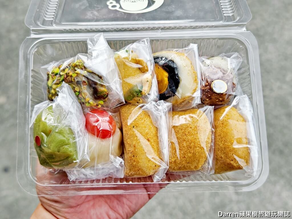 黑麻糬,遼寧街美食,台北草莓大福,台北麻糬推薦,中山區美食,台北甜點推薦,古早味麻糬,草莓大福推薦,台北下午茶,遼寧街甜點