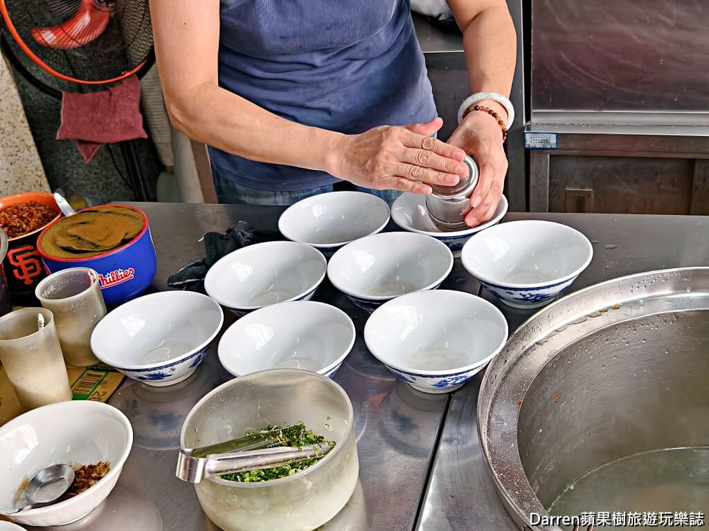 南陽香辣麵,羅東香辣麵,羅東美食