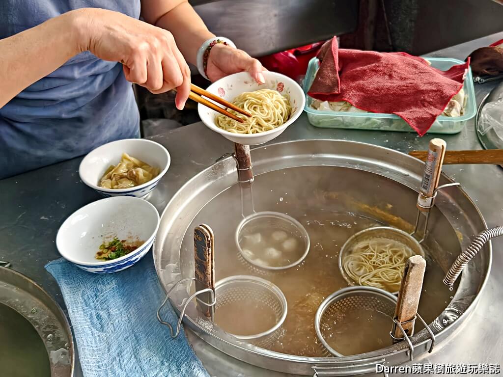 南陽香辣麵,羅東香辣麵,羅東美食