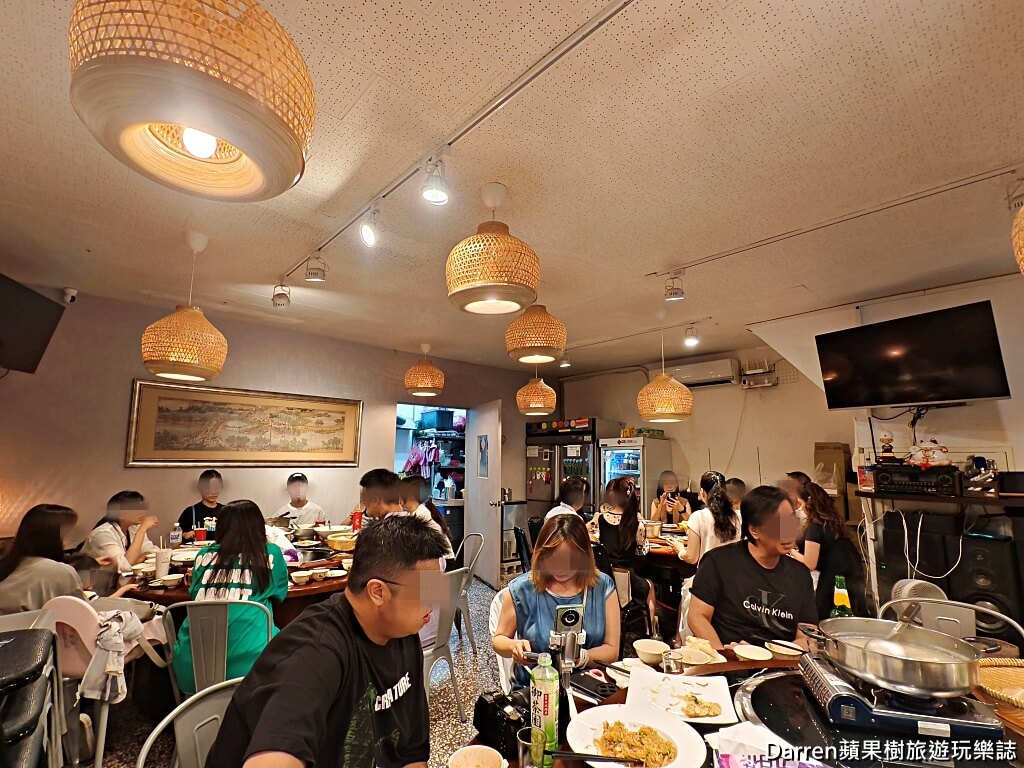 安慶小館鐵鍋燉私房菜,三重東北菜,安慶小館,鐵鍋燉,台北私房菜,合菜餐廳,三重餐廳,三重美食