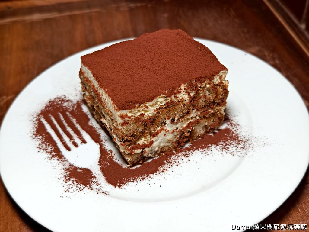 Eddie’s Cafe Et Tiramisu,基隆咖啡店,基隆下午茶,基隆甜點