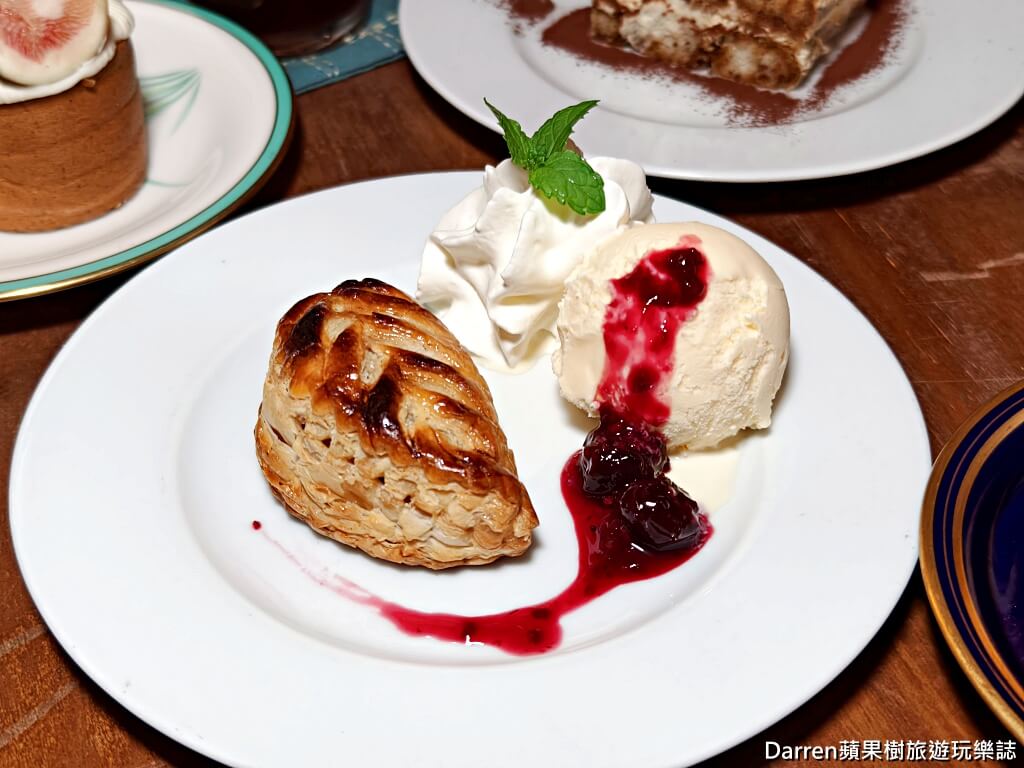 Eddie’s Cafe Et Tiramisu,基隆咖啡店,基隆下午茶,基隆甜點