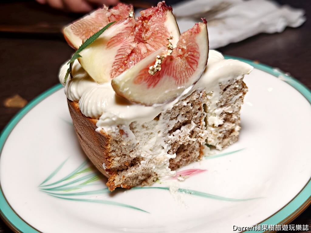 Eddie’s Cafe Et Tiramisu,基隆咖啡店,基隆下午茶,基隆甜點