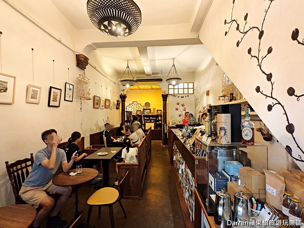 Eddie’s Cafe Et Tiramisu,基隆咖啡店,基隆下午茶,基隆甜點