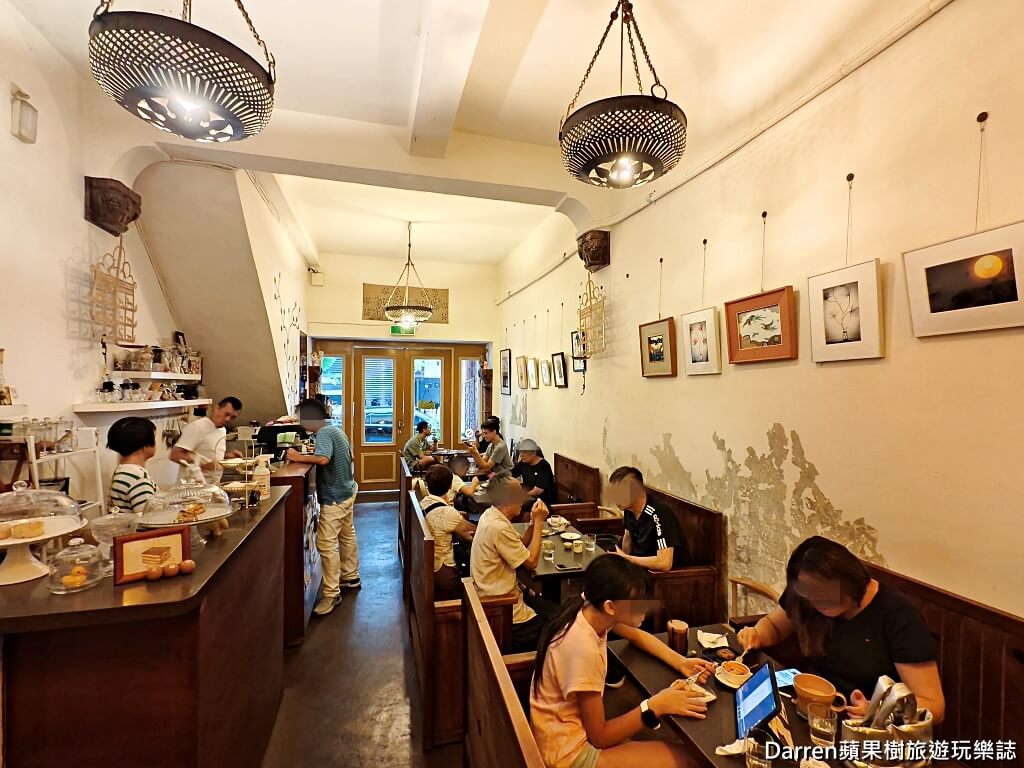 Eddie’s Cafe Et Tiramisu,基隆咖啡店,基隆下午茶,基隆甜點