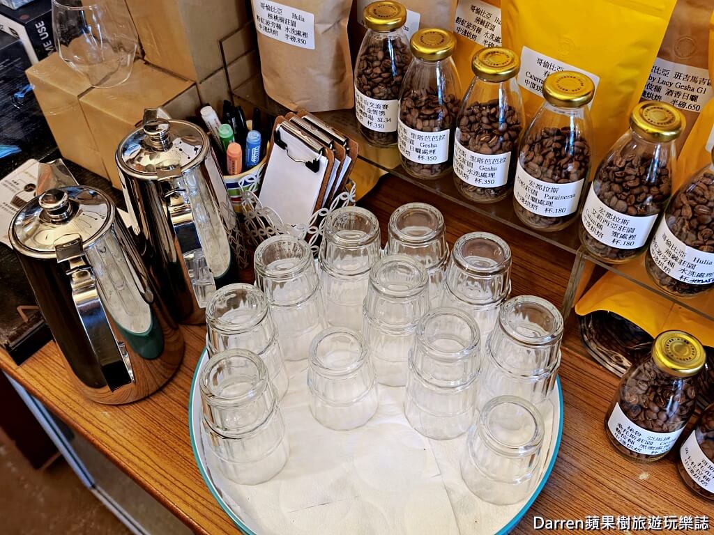 Eddie’s Cafe Et Tiramisu,基隆咖啡店,基隆下午茶,基隆甜點