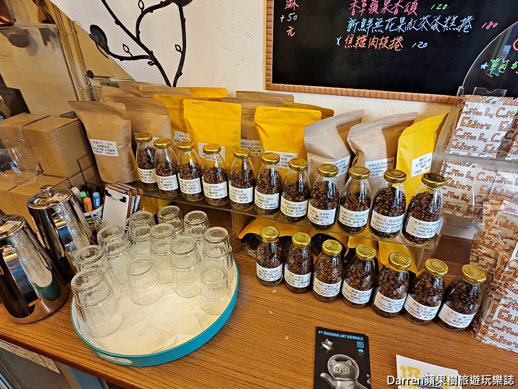 Eddie’s Cafe Et Tiramisu,基隆咖啡店,基隆下午茶,基隆甜點