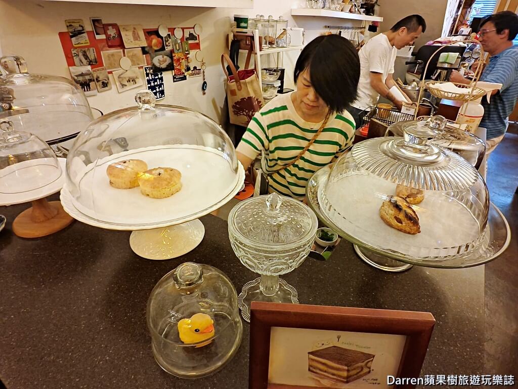 Eddie’s Cafe Et Tiramisu,基隆咖啡店,基隆下午茶,基隆甜點