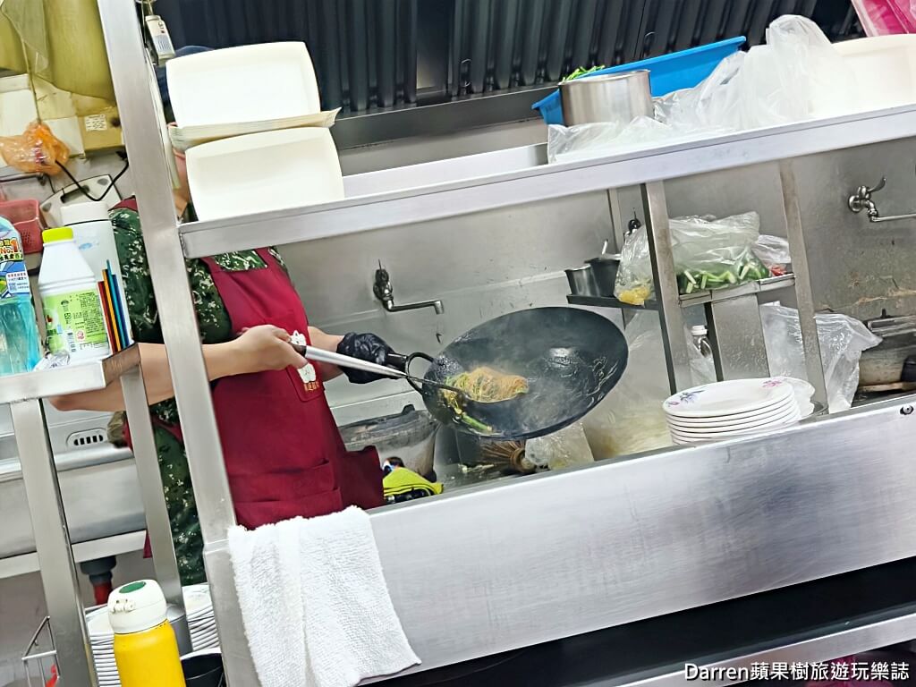 蕭家牛雜湯,民生社區美食