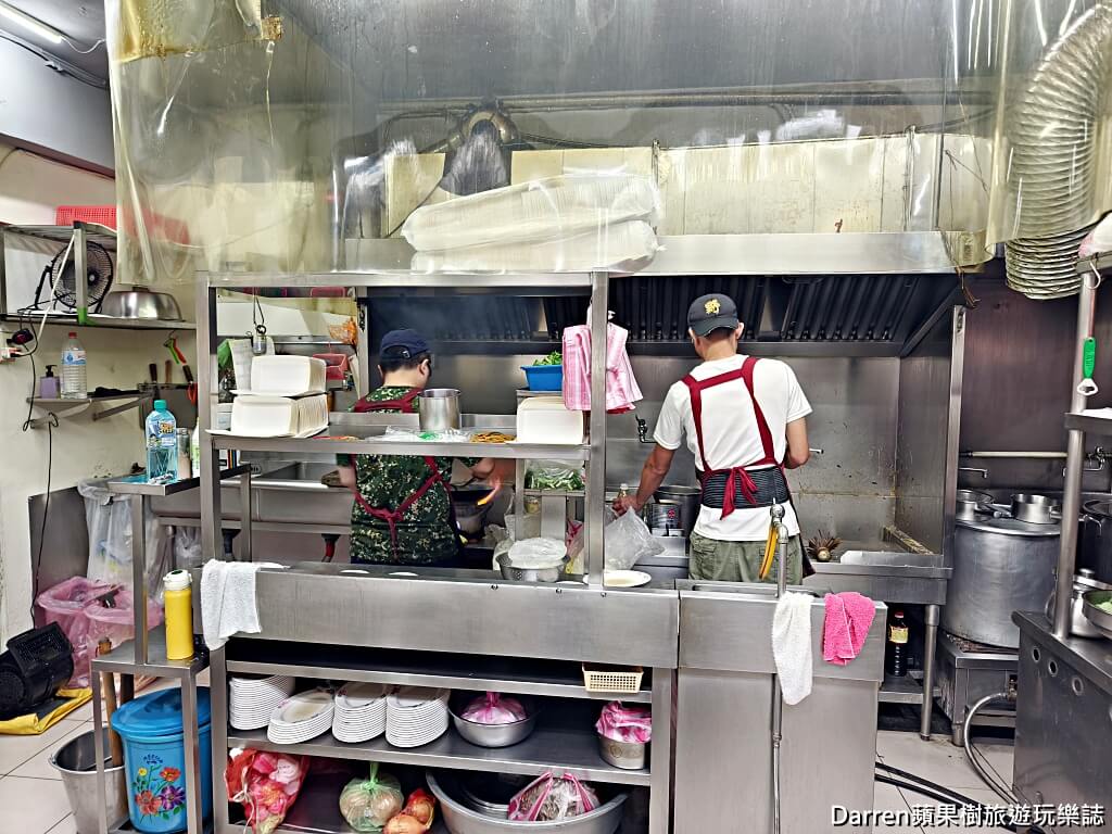 蕭家牛雜湯,民生社區美食