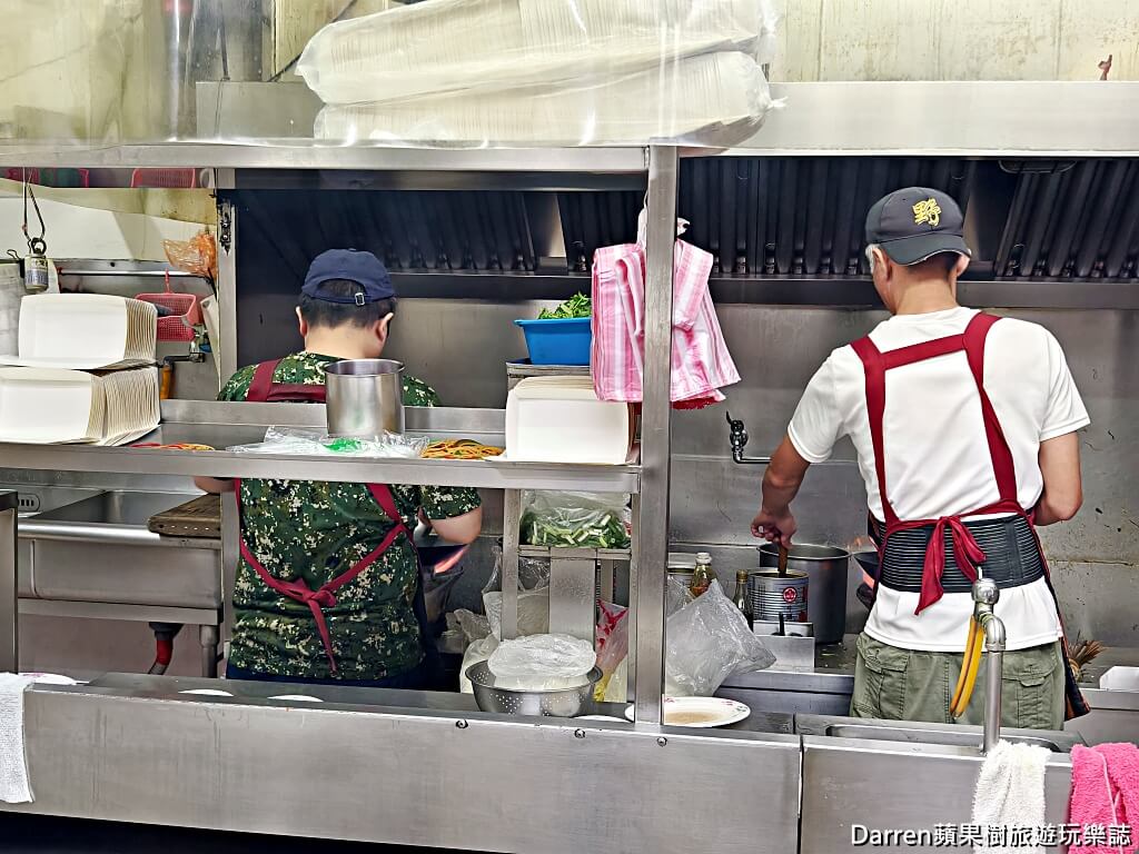 蕭家牛雜湯,民生社區美食