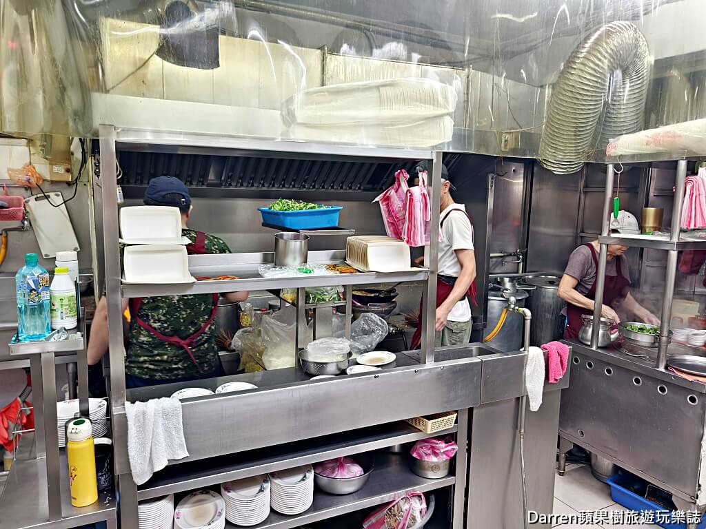 蕭家牛雜湯,民生社區美食