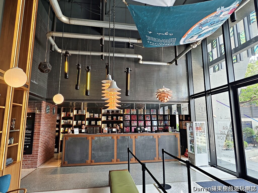 U.I.J Hotel & Hostel,友愛街旅館,台南住宿,青年旅館,台南飯店推薦