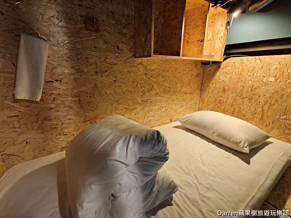 U.I.J Hotel & Hostel,友愛街旅館,台南住宿,青年旅館,台南飯店推薦