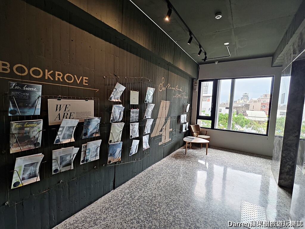 U.I.J Hotel & Hostel,友愛街旅館,台南住宿,青年旅館,台南飯店推薦