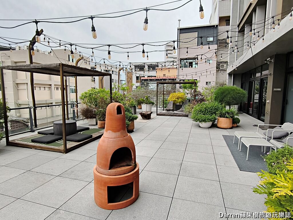 U.I.J Hotel & Hostel,友愛街旅館,台南住宿,青年旅館,台南飯店推薦