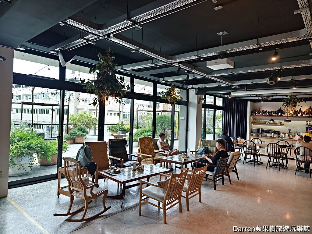 U.I.J Hotel & Hostel,友愛街旅館,台南住宿,青年旅館,台南飯店推薦
