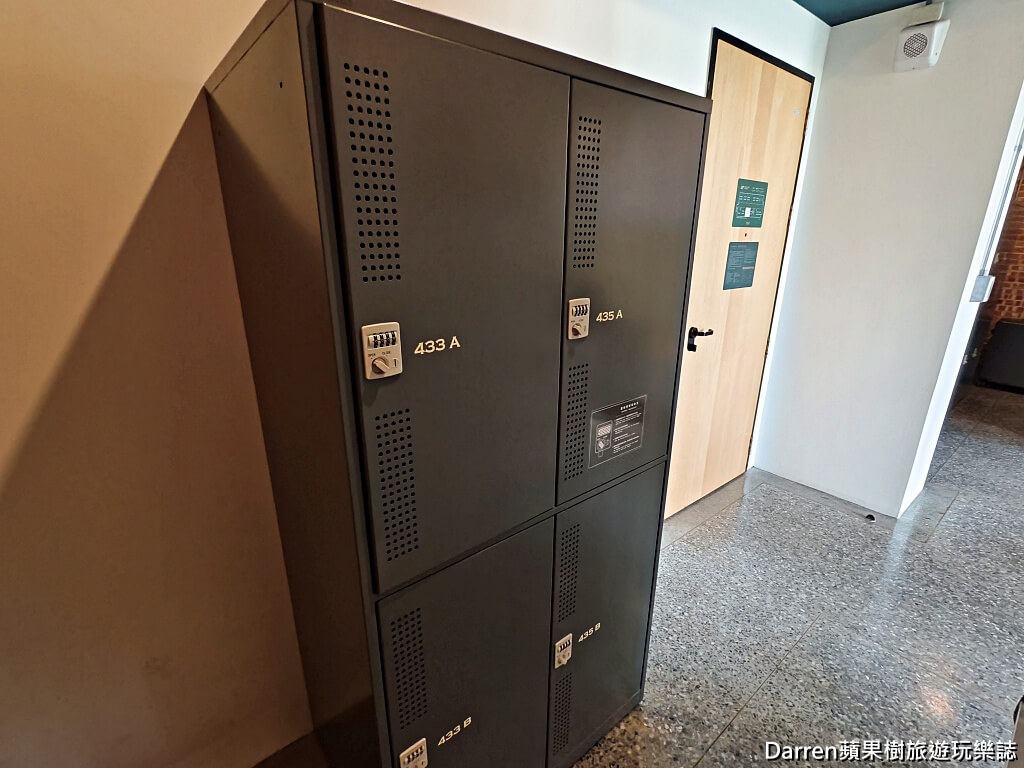 U.I.J Hotel & Hostel,友愛街旅館,台南住宿,青年旅館,台南飯店推薦
