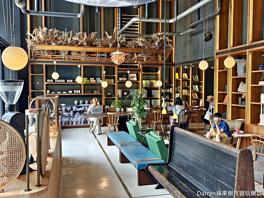 U.I.J Hotel & Hostel,友愛街旅館,台南住宿,青年旅館,台南飯店推薦