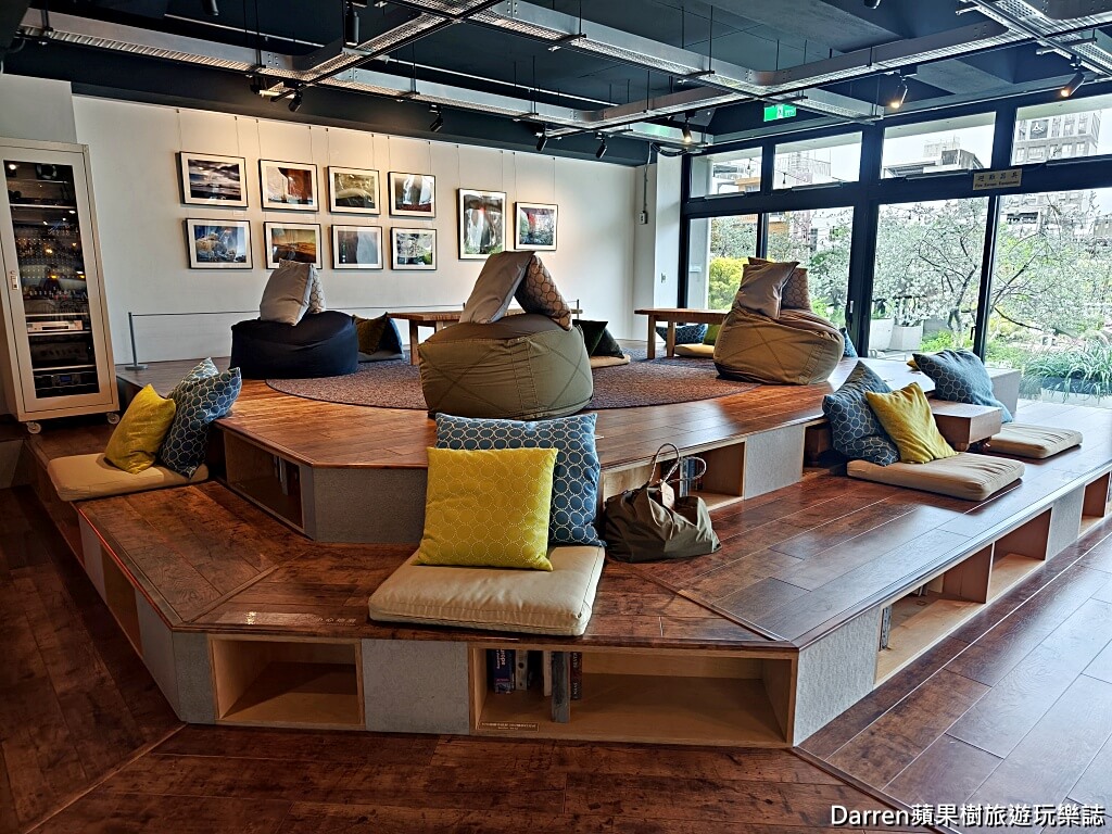 U.I.J Hotel & Hostel,友愛街旅館,台南住宿,青年旅館,台南飯店推薦