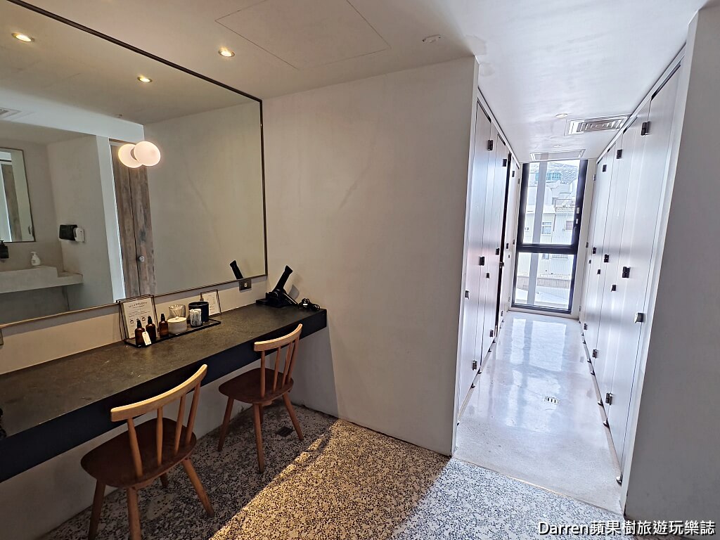 U.I.J Hotel & Hostel,友愛街旅館,台南住宿,青年旅館,台南飯店推薦