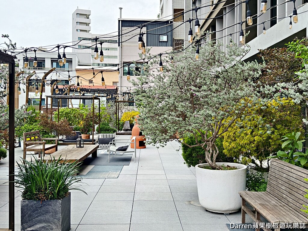 U.I.J Hotel & Hostel,友愛街旅館,台南住宿,青年旅館,台南飯店推薦