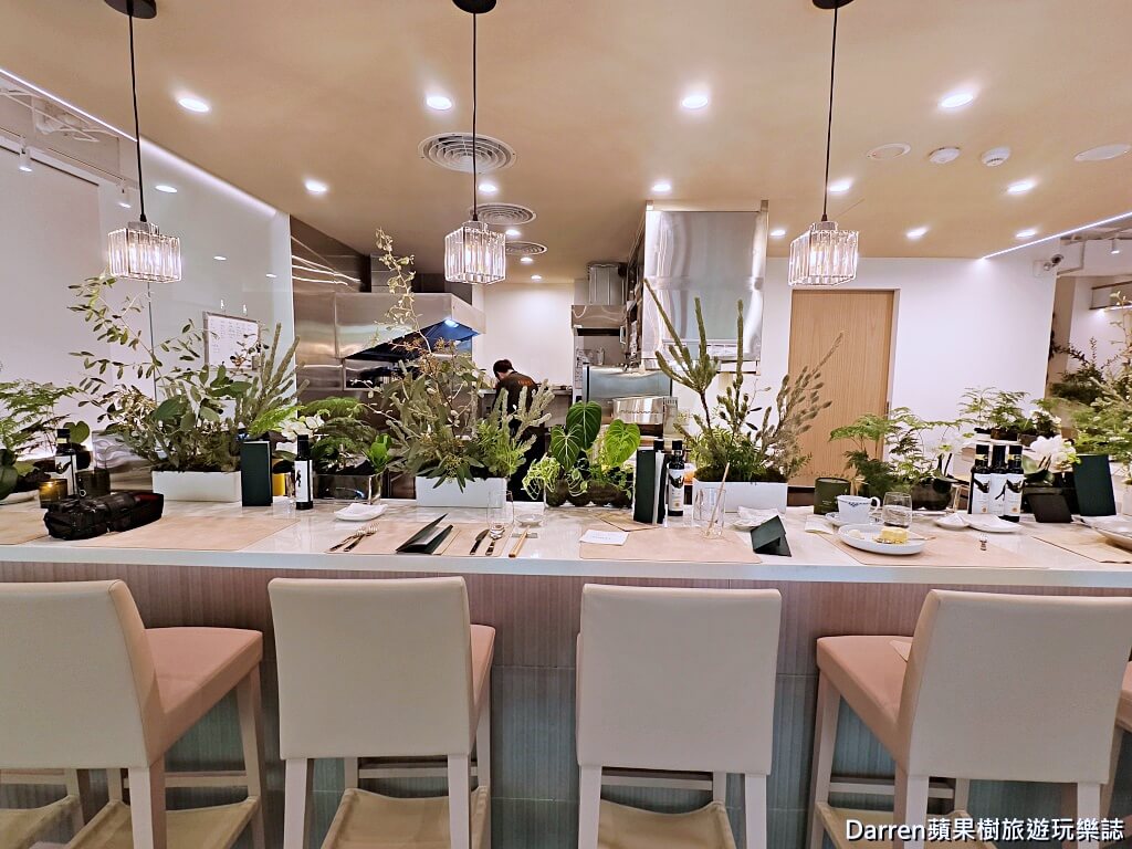 rooTi,永康街餐廳