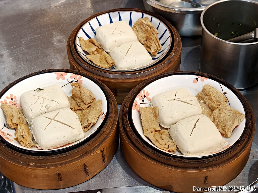 深坑麻辣臭豆腐創始店古早厝,古早厝臭豆腐,深坑老街美食,深坑美食