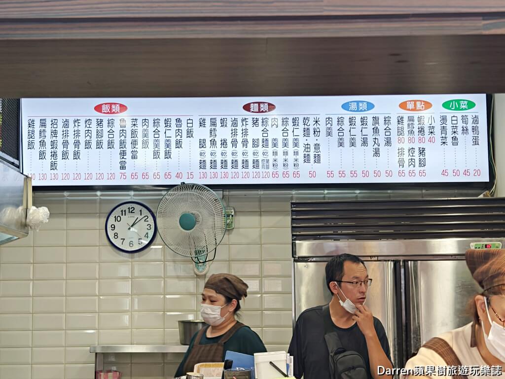 汐止便當,汐止排骨飯,鑫圓排骨,汐止美食,汐止外帶便當