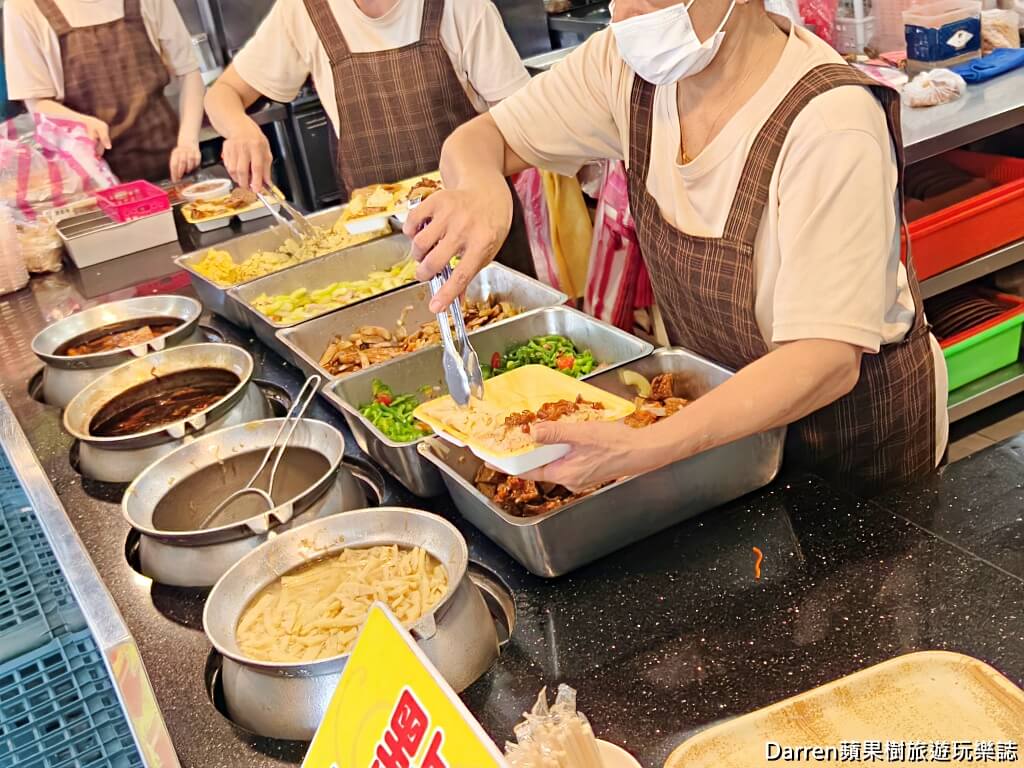 汐止便當,汐止排骨飯,鑫圓排骨,汐止美食,汐止外帶便當